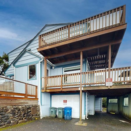 Вілла Blue Pacifica Ньюпорт Екстер'єр фото
